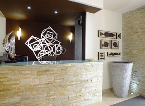 Hotel Bocage Setúbal Exterior foto